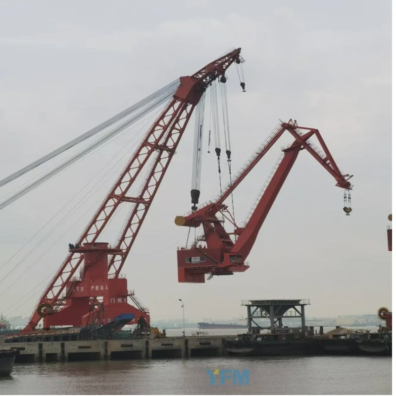 port crane 31 port crane 31