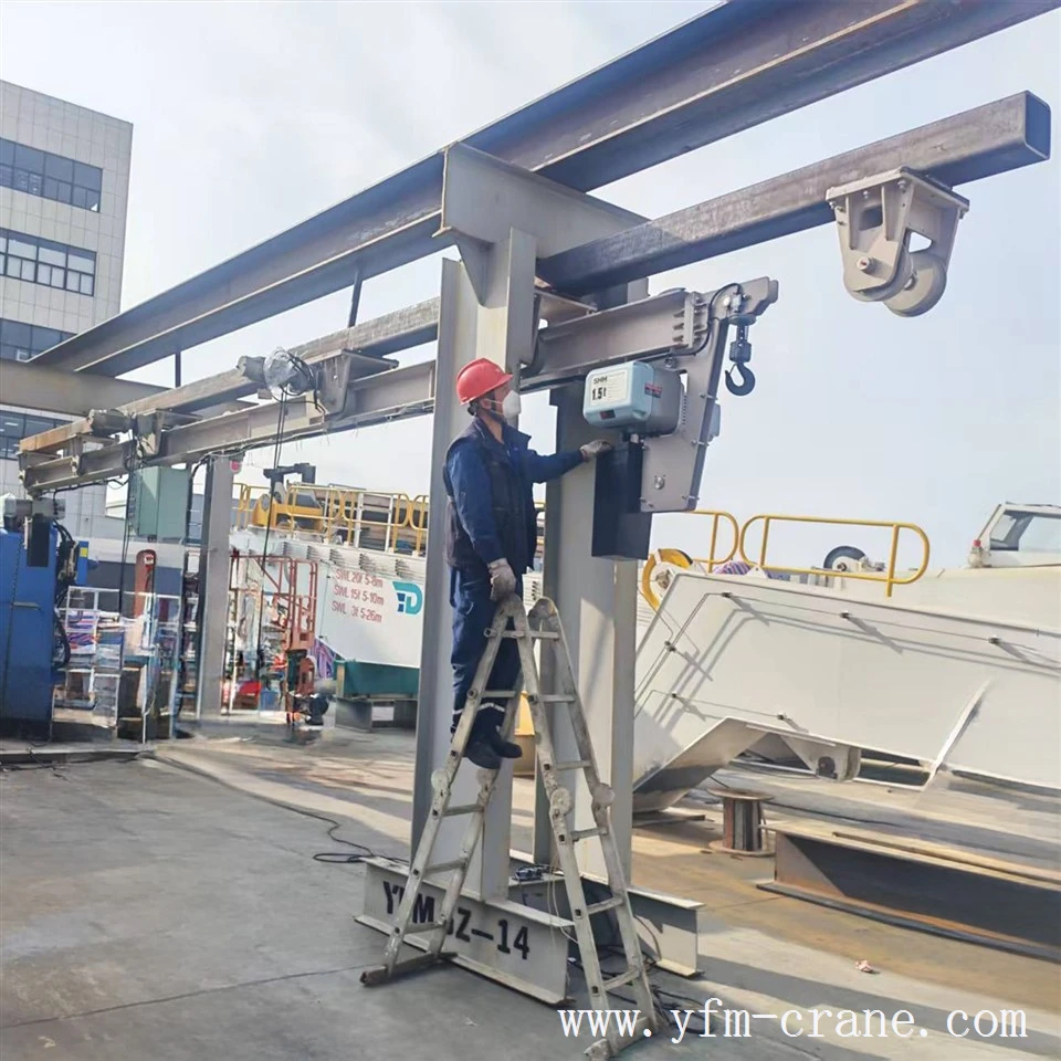 Monorail Overhead Crane suppliers
