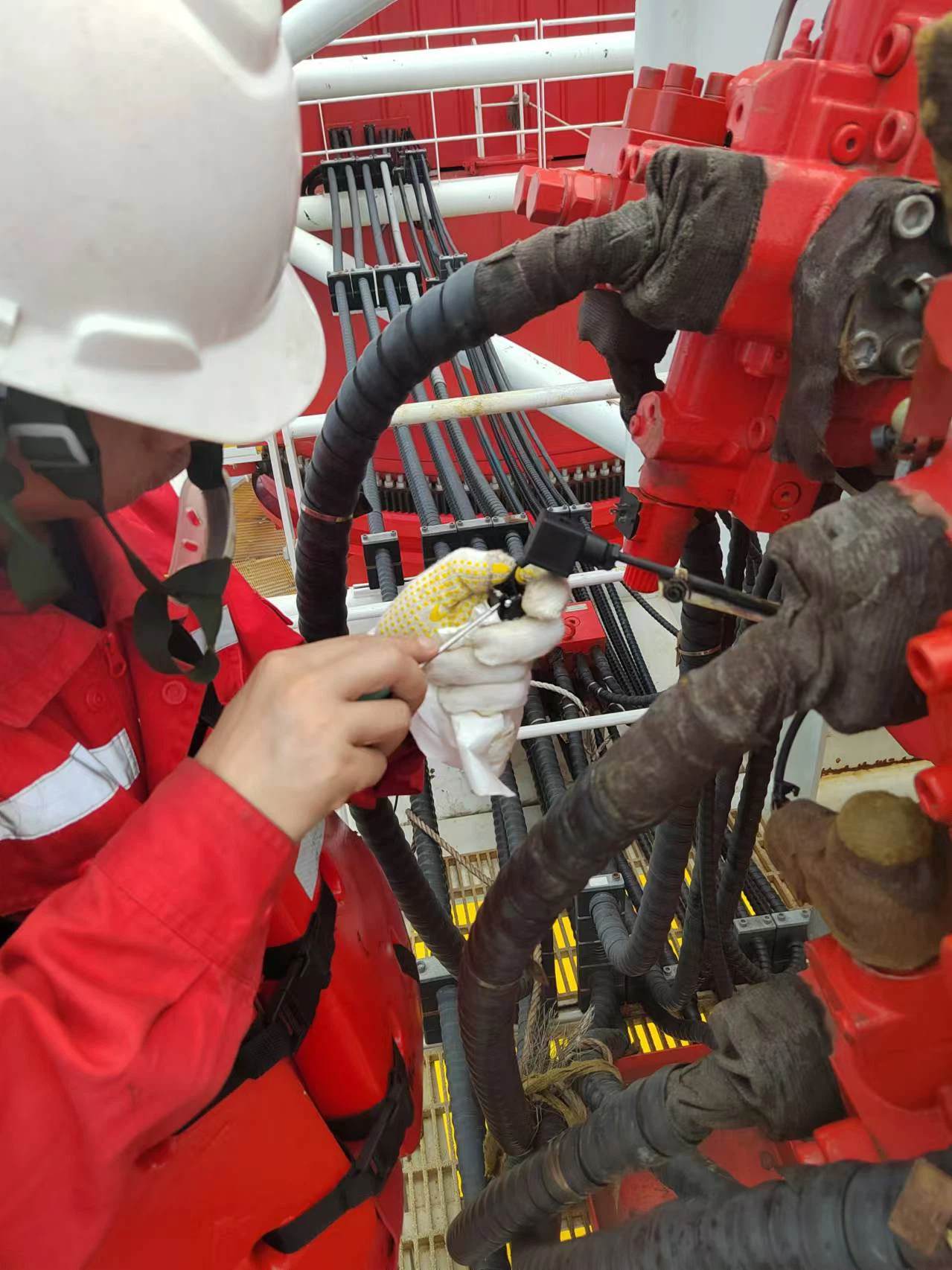 repair service