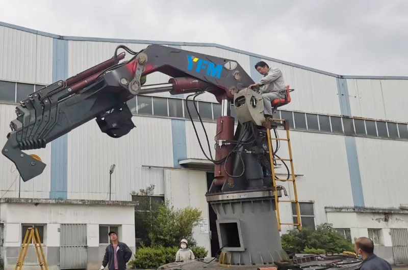 knuckle telescopic boom cranes knuckle telescopic boom cranes